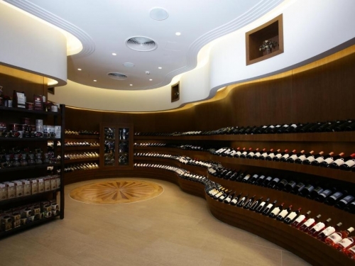 Hotel Pomegranate Wellness Spa Grecia (26 / 28)