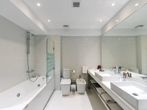 Hotel Pomegranate Wellness Spa Kassandra (15 / 28)