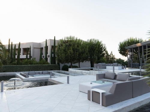 Hotel Pomegranate Wellness Spa Grecia (8 / 28)