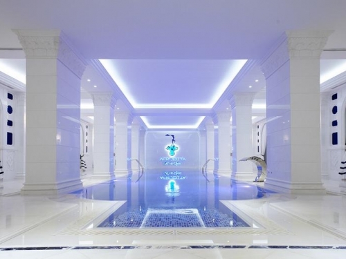 Hotel Pomegranate Wellness Spa Kassandra Grecia (9 / 28)