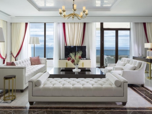 Hotel Pomegranate Wellness Spa Grecia (13 / 28)