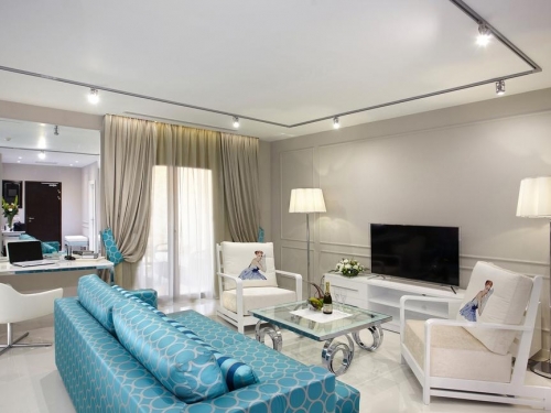 Hotel Pomegranate Wellness Spa Grecia (19 / 28)