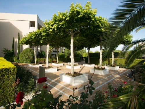 Hotel Pomegranate Wellness Spa Grecia (2 / 23)