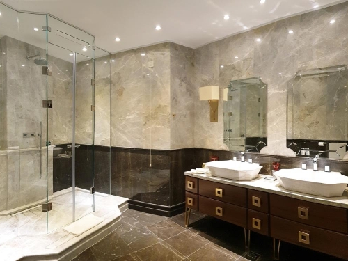 Hotel Pomegranate Wellness Spa Kassandra (14 / 28)