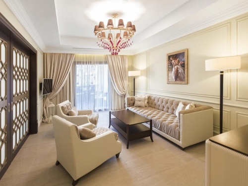 Hotel Pomegranate Wellness Spa Kassandra Grecia (18 / 28)