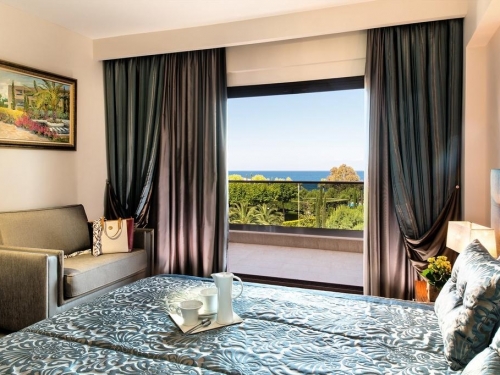 Hotel Pomegranate Wellness Spa Grecia (10 / 28)