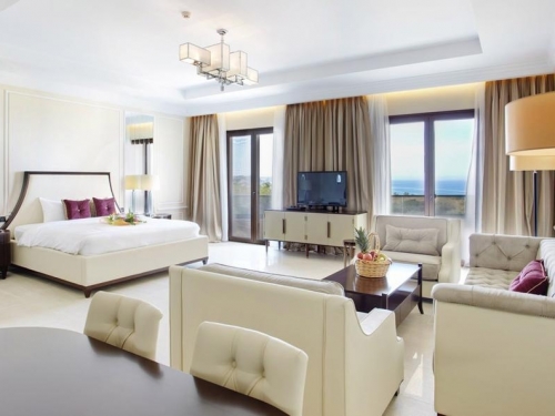 Hotel Pomegranate Wellness Spa Kassandra Grecia (11 / 28)