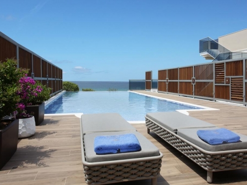 Hotel Pomegranate Wellness Spa Grecia (7 / 28)