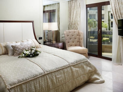 Hotel Pomegranate Wellness Spa Kassandra (16 / 28)