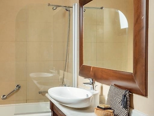 Hotel Mediterranean Village Grecia (22 / 44)