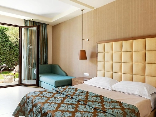 Hotel Mediterranean Village Riviera Olimpului Grecia (6 / 44)