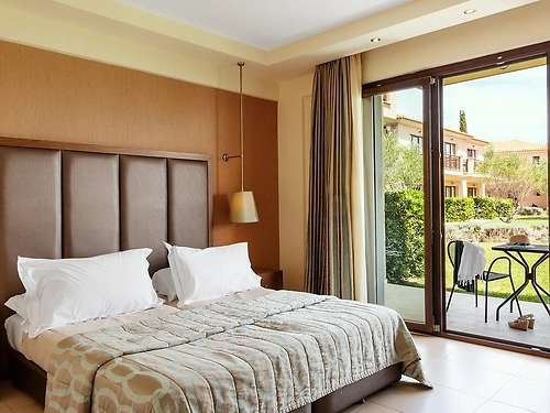 Hotel Mediterranean Village Grecia (7 / 44)