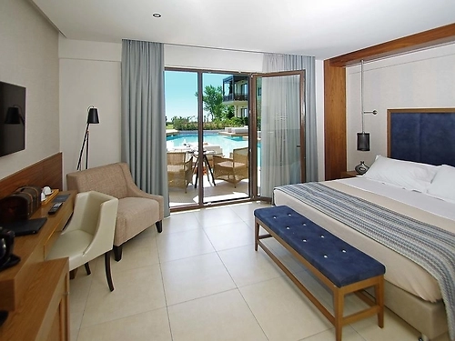 Hotel Mediterranean Village Riviera Olimpului (9 / 44)