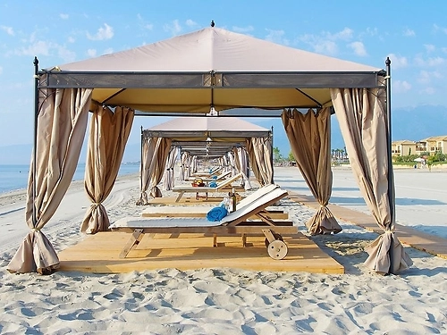 Hotel Mediterranean Village Riviera Olimpului Grecia (40 / 44)