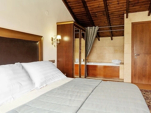 Hotel Mediterranean Village Riviera Olimpului Grecia (11 / 44)