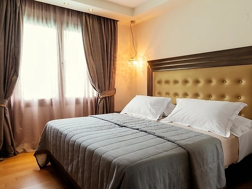 Hotel Mediterranean Village Riviera Olimpului (12 / 44)