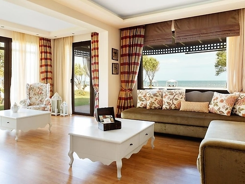 Hotel Mediterranean Village Riviera Olimpului (18 / 44)