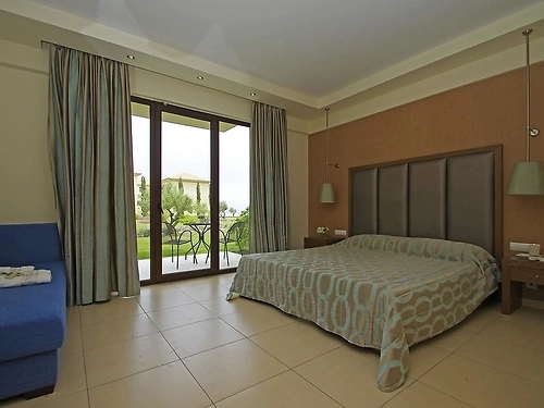 Hotel Mediterranean Village Grecia (8 / 44)