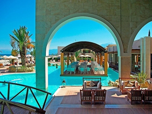 Hotel Mediterranean Village Riviera Olimpului Grecia (29 / 44)