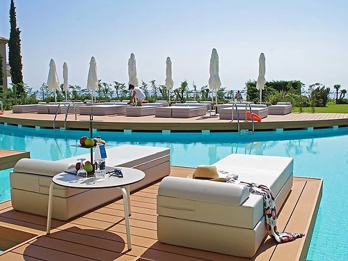 Hotel Mediterranean Village Riviera Olimpului (36 / 44)