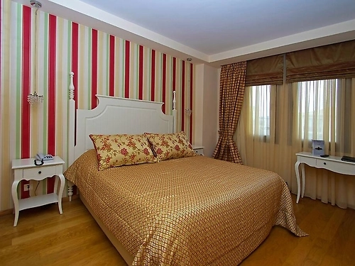 Hotel Mediterranean Village Grecia (10 / 44)