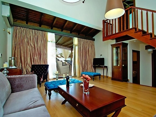 Hotel Mediterranean Village Grecia (20 / 44)