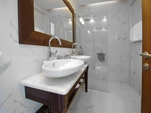 Hotel Mediterranean Village Riviera Olimpului Grecia (24 / 44)