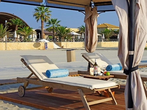 Hotel Mediterranean Village Grecia (41 / 44)