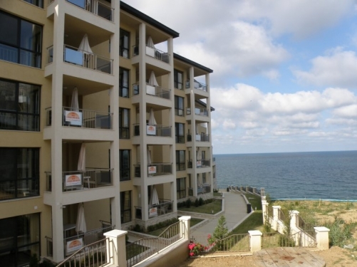Hotel Byala Beach Resort Obzor Bulgaria (23 / 35)