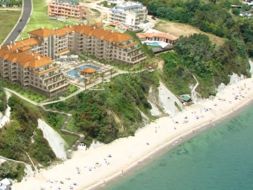 Hotel Byala Beach Resort Obzor (2 / 35)