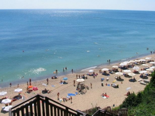 Hotel Byala Beach Resort Obzor (21 / 35)