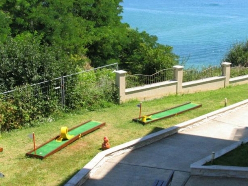 Hotel Byala Beach Resort Bulgaria (28 / 35)