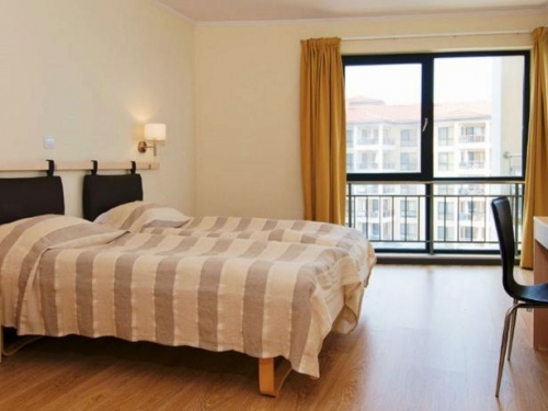 Hotel Byala Beach Resort Obzor Bulgaria (30 / 35)