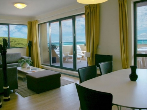 Hotel Byala Beach Resort Obzor Bulgaria (8 / 35)