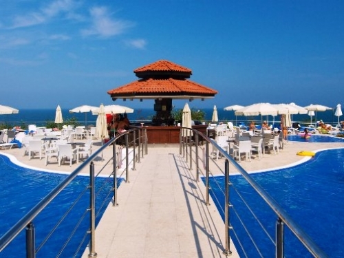 Hotel Byala Beach Resort Bulgaria (15 / 35)