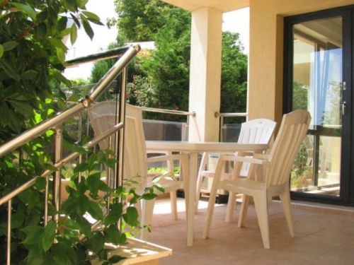 Hotel Byala Beach Resort Bulgaria (27 / 35)