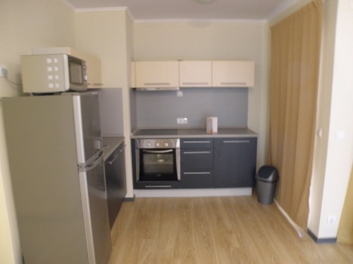 Hotel Byala Beach Resort Bulgaria (6 / 35)