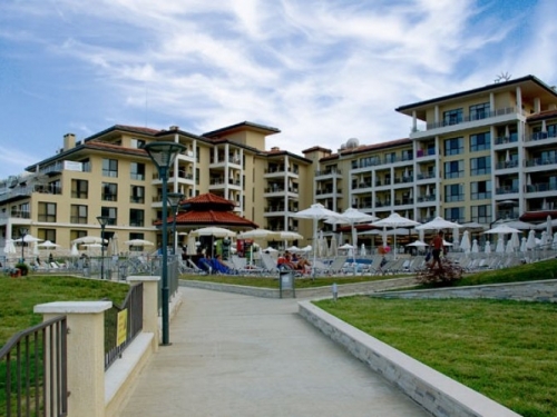 Hotel Byala Beach Resort Bulgaria (24 / 35)
