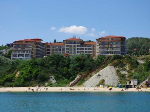 Hotel Byala Beach Resort Obzor (25 / 35)