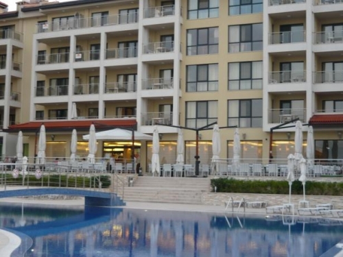 Hotel Byala Beach Resort Obzor Bulgaria (26 / 35)