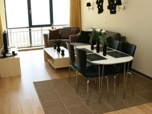 Hotel Byala Beach Resort Bulgaria (32 / 35)