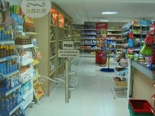 Hotel Byala Beach Resort Obzor (19 / 35)