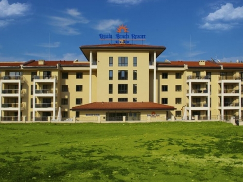 Hotel Byala Beach Resort Obzor (22 / 35)