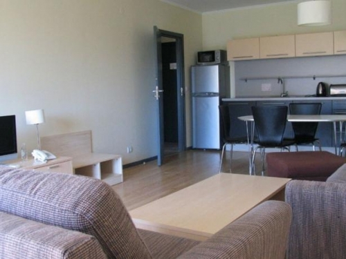 Hotel Byala Beach Resort Obzor Bulgaria (33 / 35)