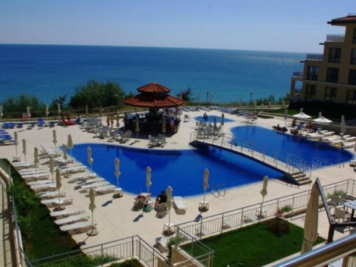 Hotel Byala Beach Resort Obzor (14 / 35)