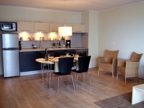 Hotel Byala Beach Resort Obzor Bulgaria (10 / 35)