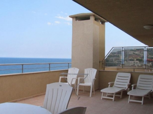 Hotel Byala Beach Resort Obzor (34 / 35)