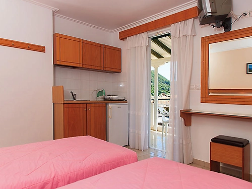 Hotel Cosmopol Lefkada (7 / 21)