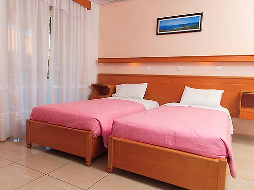 Hotel Cosmopol Lefkada Grecia (14 / 21)