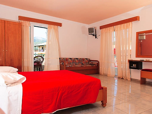 Hotel Cosmopol Lefkada (10 / 21)